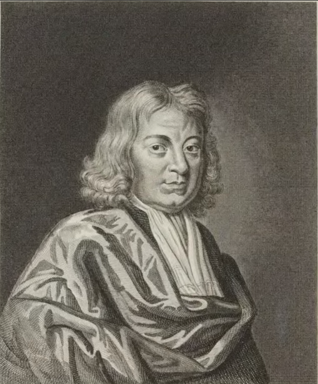 from Newcourt Newcourt_vicars
